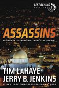 Assassins by Tim LaHaye, Jerry B. Jenkins