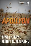 Apollyon by Tim LaHaye, Jerry B. Jenkins