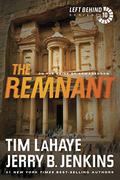 The Remnant by Tim LaHaye, Jerry B. Jenkins