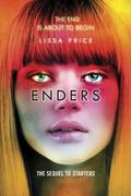 Enders (Starters #2) by Lissa Price
