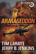 Armageddon: The Cosmic Battle of the Ages by Tim LaHaye, Jerry B. Jenkins
