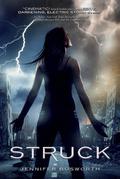 Struck (Struck #1) by Jennifer Bosworth
