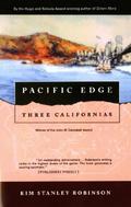 Pacific Edge by Kim Stanley Robinson