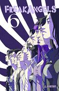 FreakAngels, Volume 6 (FreakAngels #6) by Paul Duffield