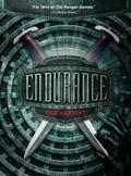 Endurance by Ann Aguirre