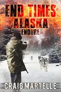 Endure by Craig Martelle