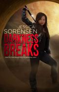 Darkness Breaks by Jessica Sorensen