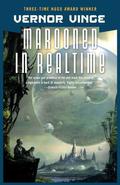 Marooned in Realtime by Vernor Vinge