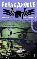 FreakAngels, Volume 2 (FreakAngels #2) by Paul Duffield