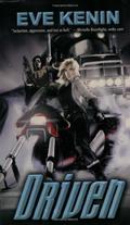 Driven (Northern Waste #1) by Eve Kenin