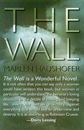 The Wall by Marlen Haushofer