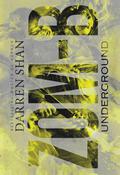 Zom-B Underground by Darren Shan