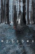 Wytches: Volume 1 by Scott Snyder