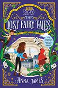 The Lost Fairy Tales by Anna James