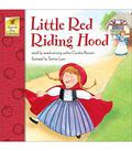 Little Red Riding Hood by Candice Ransom, Charles Perrault