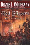 Red Slippers: More Tales of Mithgar (Mithgar (Publication) #15) by Tom Kidd
