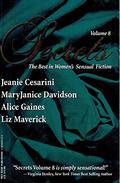 Secrets: Volume 8 (Secrets Volume #8) by Jeanie Cesarini