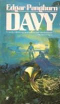 Davy by Edgar Pangborn