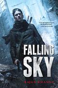 Falling Sky (Ben Gold #1) by Rajan Khanna
