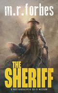 The Sheriff by M.R. Forbes