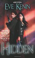 Hidden (Northern Waste #2) by Eve Kenin