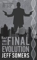 The Final Evolution by Jeff Somers