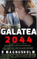 Galatea 2044 by R. Magnusholm