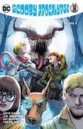 Scooby Apocalypse, Vol. 5 (Scooby Apocalypse #5) by Tom Palmer