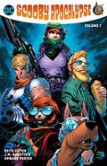 Scooby Apocalypse, Vol. 1 by Keith Giffen, J.M. DeMatteis