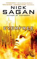 Everfree (Idlewild #3) by Nick Sagan