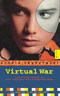 Virtual War (Virtual War Chronologs #1) by Gloria Skurzynski