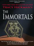 The Immortals by Tracy Hickman