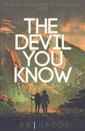 The Devil You Know by R.A. Hakok