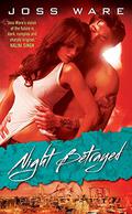 Night Betrayed (Heroes of New Vegas #4) by Joss Ware