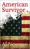 American Survivor (American Apocalypse #1) by A.J. Newman