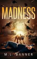 Madness (Madness Chronicles #1) by M.L. Banner