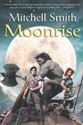 Moonrise (Snowfall #3) by Mitchell Smith