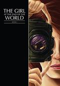Girl at the End of the World: Book 1 by Tracy Fahey