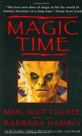 Magic Time (Magic Time #1) by Marc Scott Zicree