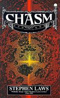 Chasm by Stephen Laws