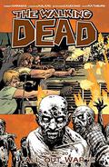 All Out War Part 1 by Robert Kirkman