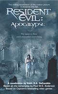 Resident Evil: Apocalypse by Keith R.A. DeCandido