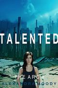 Talented by Alexandra Moody
