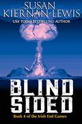 Blind Sided by Susan Kiernan-Lewis