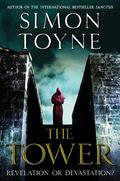 The Tower (Sancti Trilogy #3) by Simon Toyne