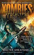 Xombies: Apocalypso (Xombies #3) by Walter Greatshell