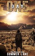 Day One (The Zero Trilogy #2) by Summer Lane