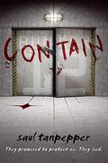 Contain by Saul W. Tanpepper