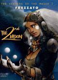 The 2nd Moon (I custodi del Maser #1) by Massimiliano Frezzato