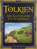 Tolkien: The Illustrated Encyclopaedia by David Day